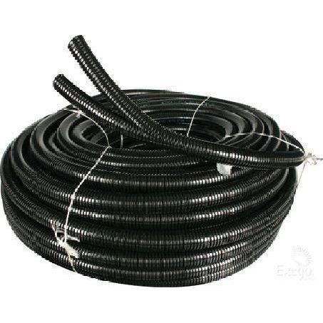 OEX Convoluted Double Split Tubing ID:13.2mm - Length 50m