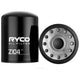Ryco Spin-on Oil Filter Z104