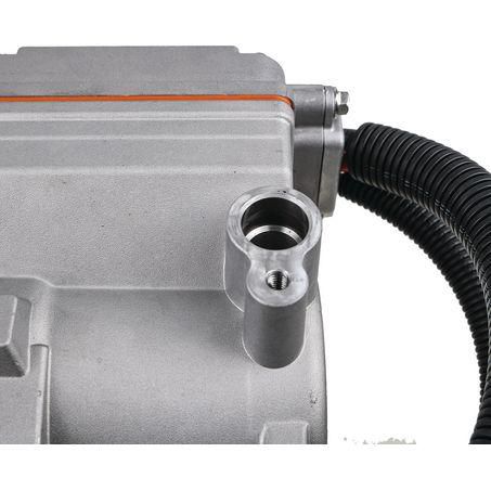 REDDOT CORPORATION RedDOT Electric Compressor 12V RD277771P