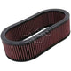 K&N Air Filter Oval E-3514