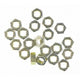 CHAMPION AUTO PARTS Champion Nut & Bolt Pack M5 x .8 BM157