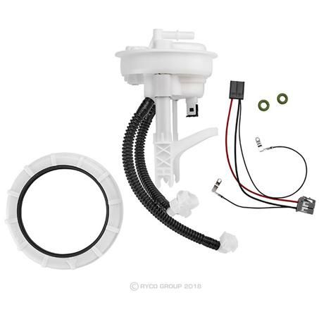 RYCO Fuel Filter - Intank Z1050