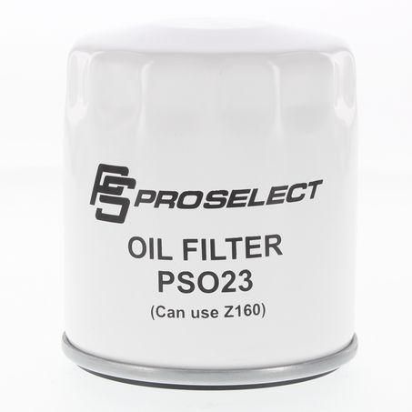 Proselect Spin-on Oil Filter PSO23