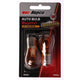 Repco PY21W Bayonet Amber Globe 12V 21W BA15s Pack of 2 R383BLL
