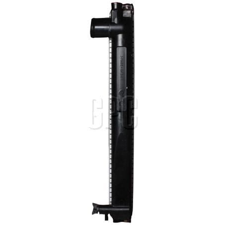 FloKool Radiator Engine Cooling Aluminium Core Plastic Tank RAD538