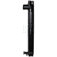 FloKool Radiator Engine Cooling Aluminium Core Plastic Tank RAD538