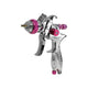 Formula Professional Gravity Spray Gun â€“ Dual 1.3mm & 1.8mm Setup, 600ml Cup