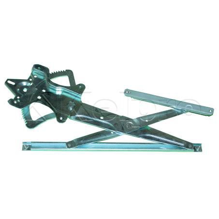 KELPRO Power Window Regulator - Without Motor (Front Left)