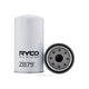 RYCO HD OIL FILTER - (SPIN-ON)