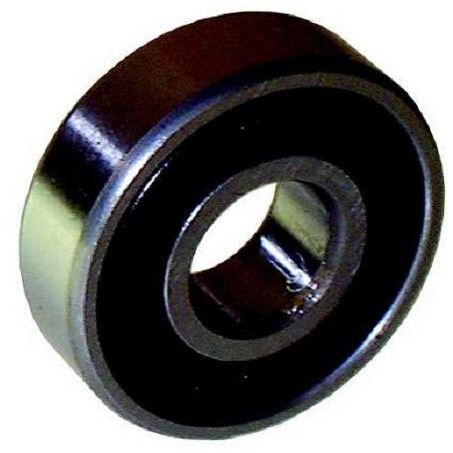 SPIGOT BEARING 6201 RSB502 12x32x10mm - 11-96201