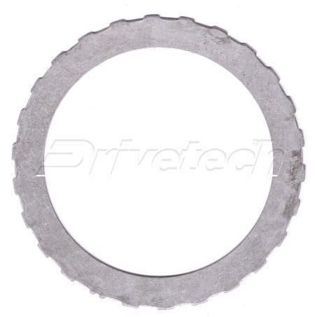 DRIVETECH Steel ( C-6 ) Forward & Top & Rev