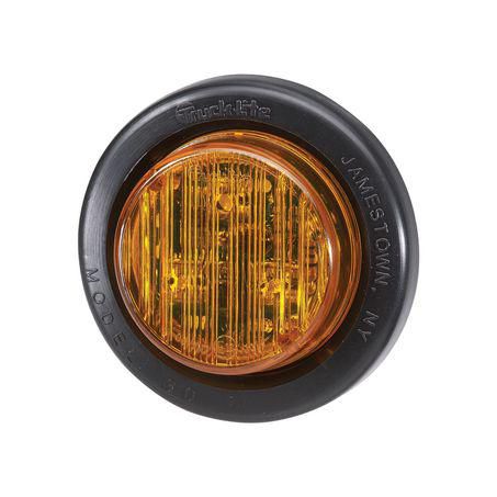 Narva SIDE MARKER LIGHT AMBER LED 9 TO 33V