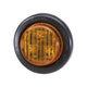 Narva SIDE MARKER LIGHT AMBER LED 9 TO 33V