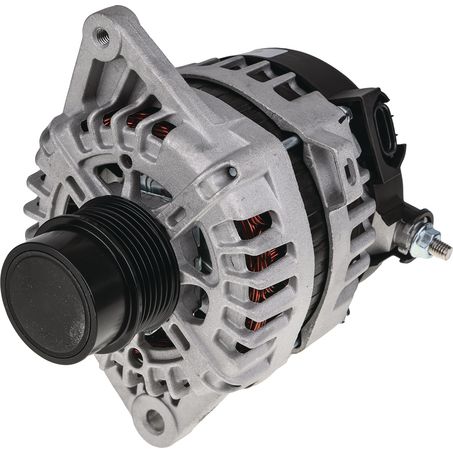 OEX Alternator 12V 130A Valeo Style - See Note VXA039