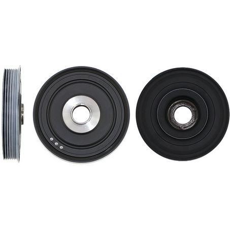 Kelpro Crankshaft Pulley KCP1009