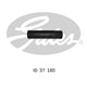 Gates Radiator Hose Lower 05-0939
