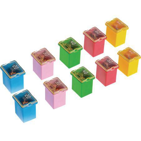 OEX Fusible Link LJC Mini Assortment