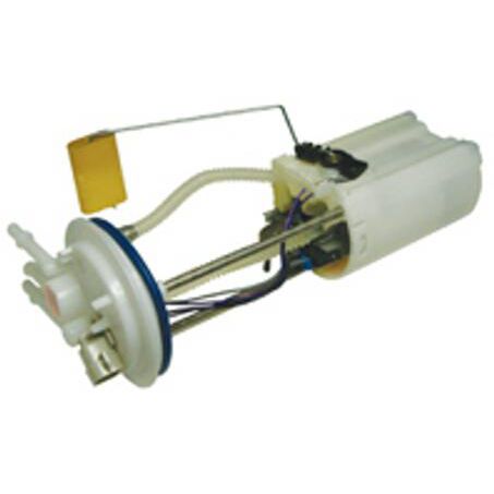 FUELMISER FUEL PUMP INTERNAL ELECTRIC