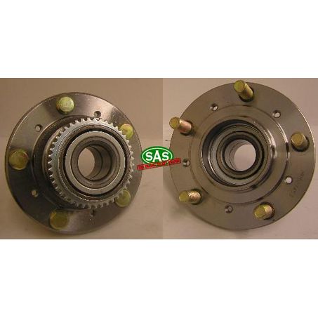 SAS AUTO PARTS HUB AAHA6050