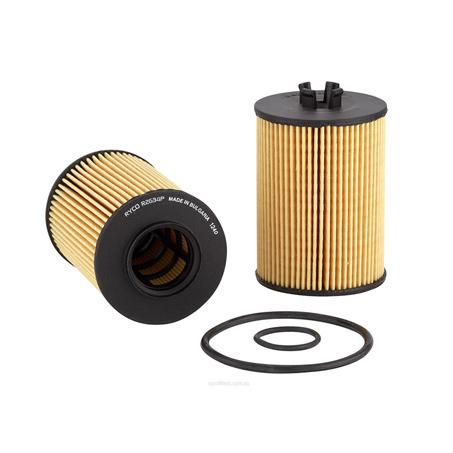 RYCO OIL FILTER (CARTRIDGE) R2634P