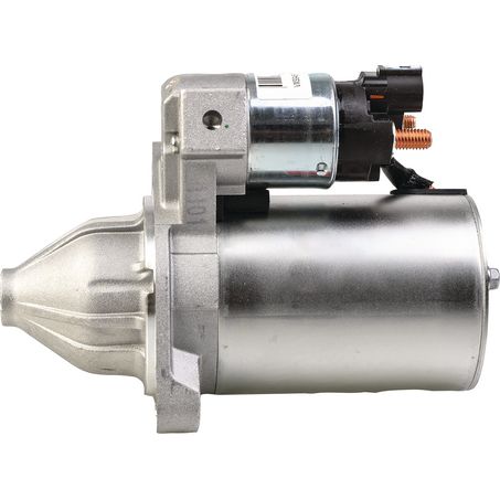 OEX Starter Motor 12V 10Th CW Valeo Style VXS948
