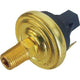 CAPITAL SWITCH VACUUM N/C 9253