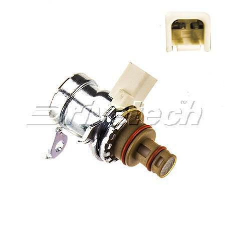 DRIVETECH Solenoid 42Rle Epc (Vfs) 2006-Up