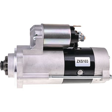 OEX Starter Motor 12V 11Th CW ZXS103