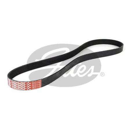 Gates 6Pk1140 Micro V Belt 6PK1140