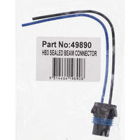 Narva SEALED BEAM CONNECTOR HB3