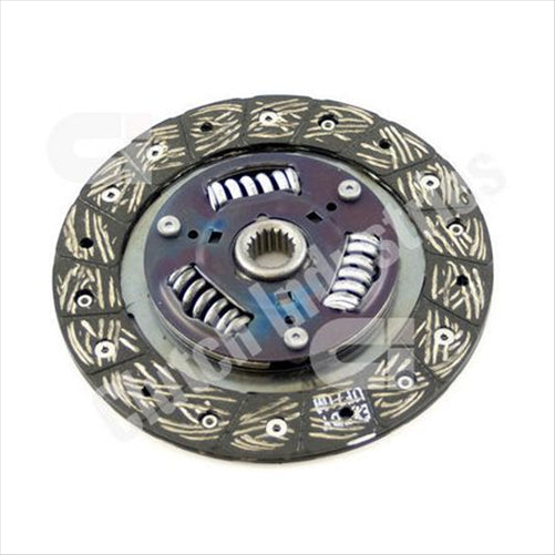 Clutch Industries CLUTCH KIT SUZUKI WAGON R 1.0L