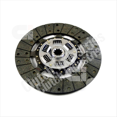 Clutch Industries CLUTCH KIT TOYOTA LANDCRUISER FJ40-75