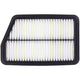 RYCO AIR FILTER - DAEWOO TACUMA