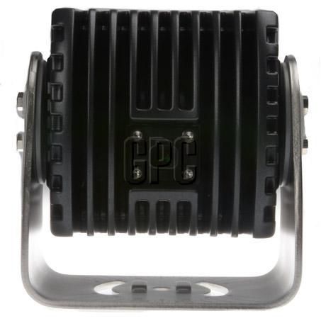 HAMMERITE Hammerheads Pro-Trac Worklight 9 LED Elliptical Beam HHL10093060