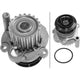 INA Water Pump 538 0089 10