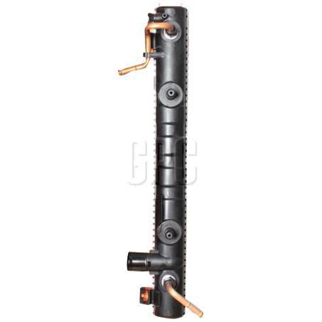 HANON SYSTEM Hanon Radiator OE Quality 25310-H1930
