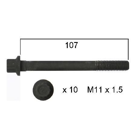 PERMASEAL Conversion Gasket Set