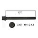PERMASEAL Conversion Gasket Set