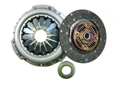 CLUTCH KIT SPORTS TUFF 240MM TOYOTA TYK-6571HD