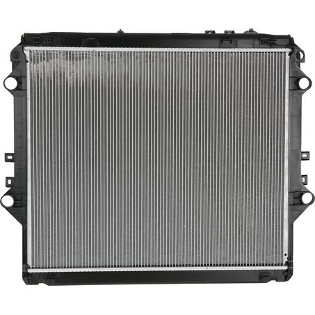 FLOKOOL TOYOTA RADIATOR ENGINE COOLING OE QUALITY RAD1844