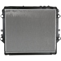 FLOKOOL TOYOTA RADIATOR ENGINE COOLING OE QUALITY RAD1844