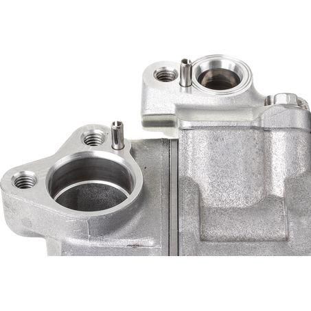 Denso Air Conditioning Compressor 12V Direct Mount 7SBU16C CXD6417