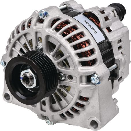 ALTERNATOR 12V 140A MITSUBISHI STYLE MXA306