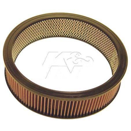 K&N Air Filter Round E-3745