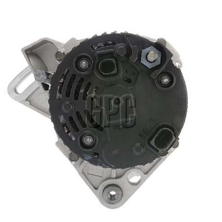 Valeo Alternator 12V 90A 439258