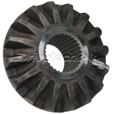 DRIVETECH Side Gear L.S.D Rear
