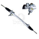 Drivetech Steering Rack GXR-64440