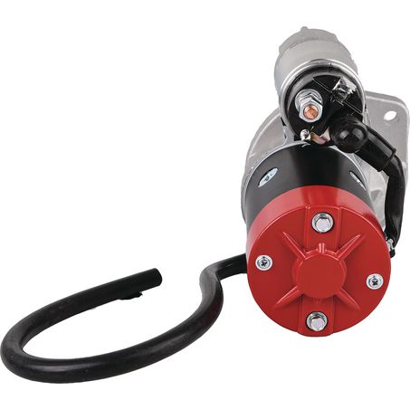 OEX Starter Motor 12V 9Th CW - Water Resistant HXS020WR