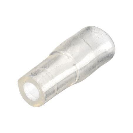 Narva Bullet Terminal Insulator Male 2.5-4mm