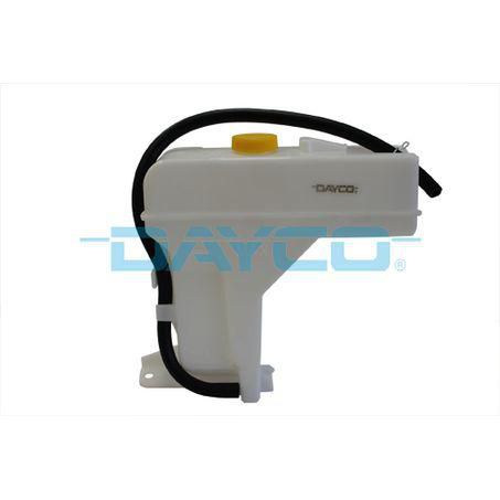 Dayco Coolant Overflow Bottle DOT0057